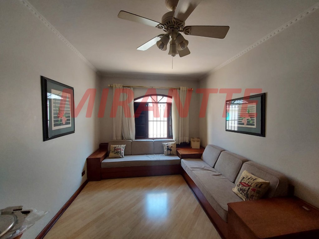 Casa terrea de 264m² com 3 quartos em Jardim França