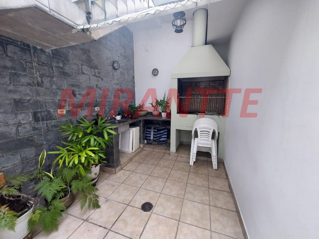 Casa terrea de 264m² com 3 quartos em Jardim França