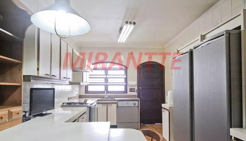 Casa terrea de 264m² com 3 quartos em Jardim França