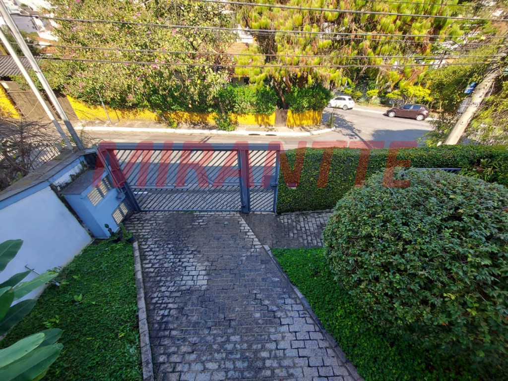 Casa terrea de 264m² com 3 quartos em Jardim França