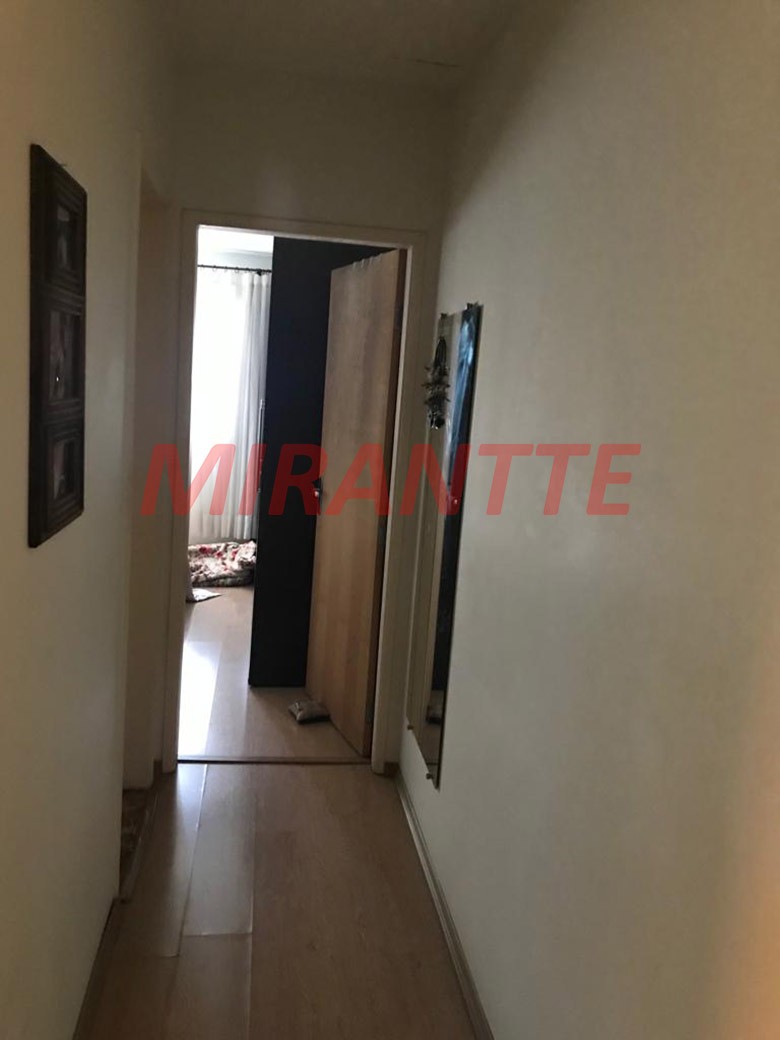 Sobrado de 159m² com 3 quartos em Jardim Tremembé