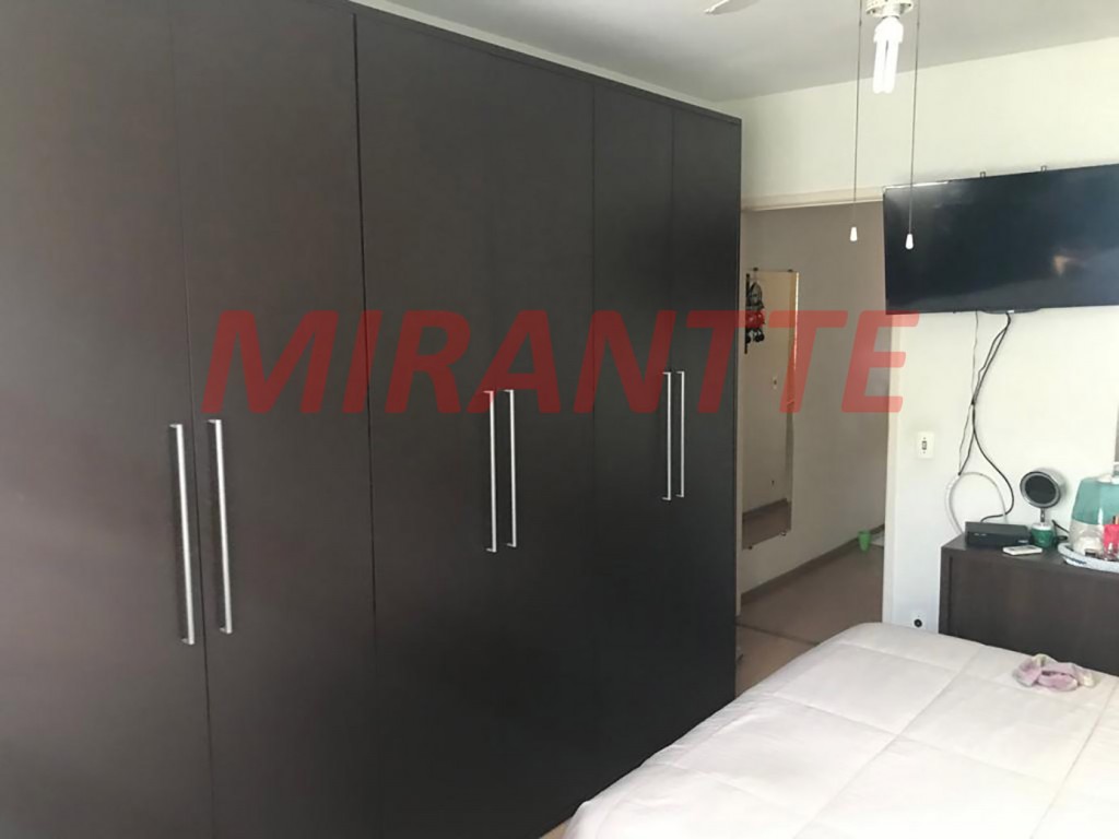 Sobrado de 159m² com 3 quartos em Jardim Tremembé
