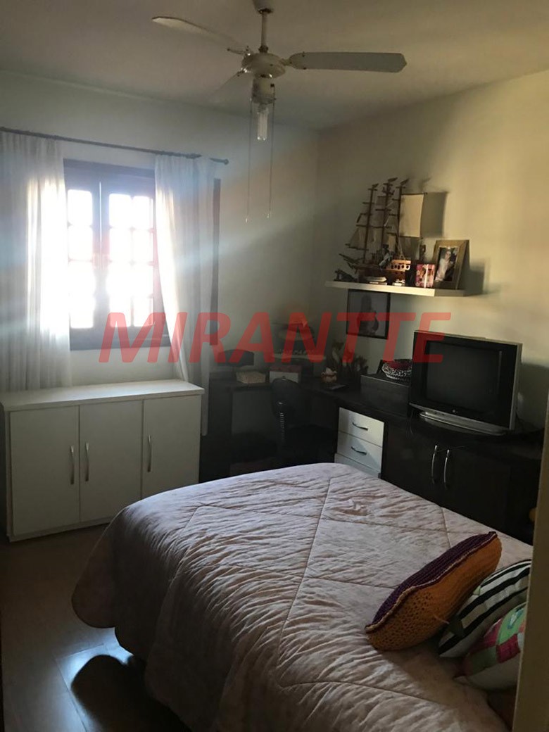 Sobrado de 159m² com 3 quartos em Jardim Tremembé