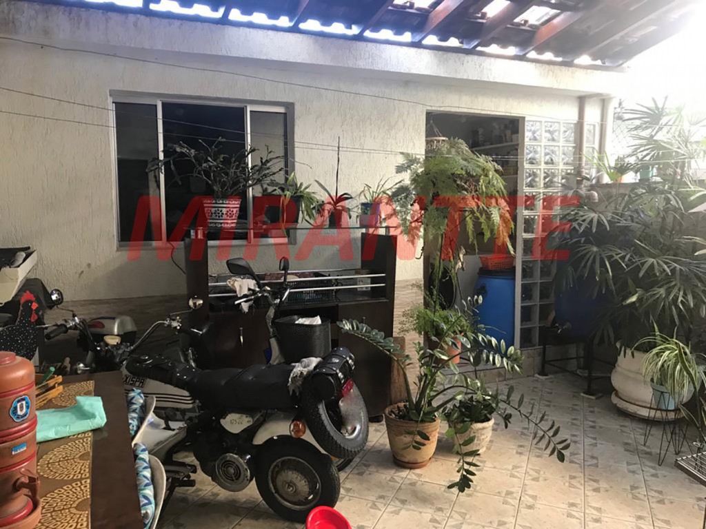 Sobrado de 159m² com 3 quartos em Jardim Tremembé