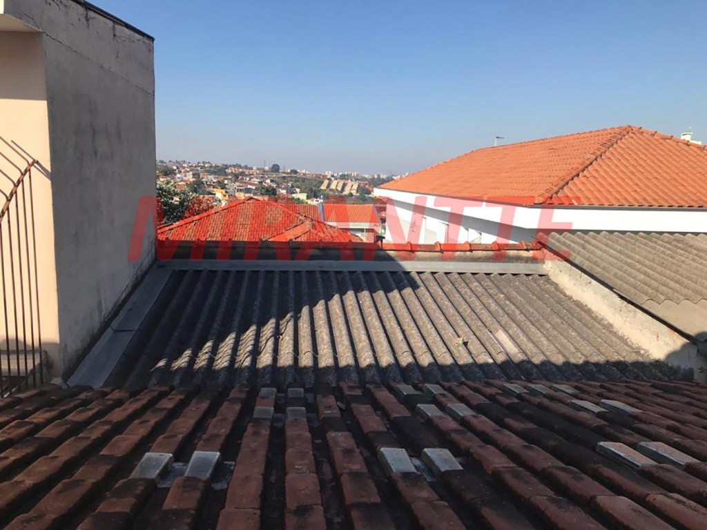 Sobrado de 159m² com 3 quartos em Jardim Tremembé