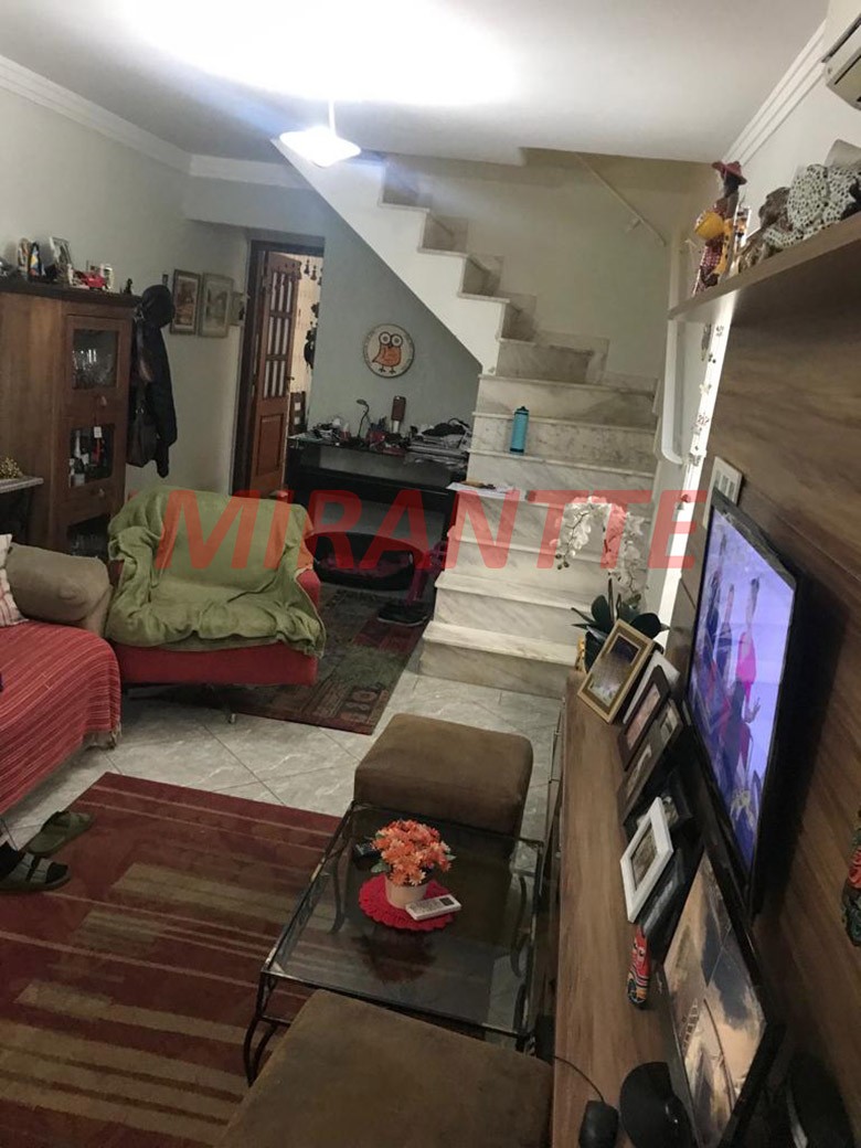 Sobrado de 159m² com 3 quartos em Jardim Tremembé