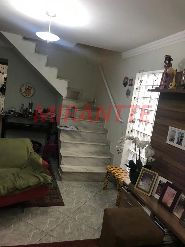 Sobrado de 159m² com 3 quartos em Jardim Tremembé
