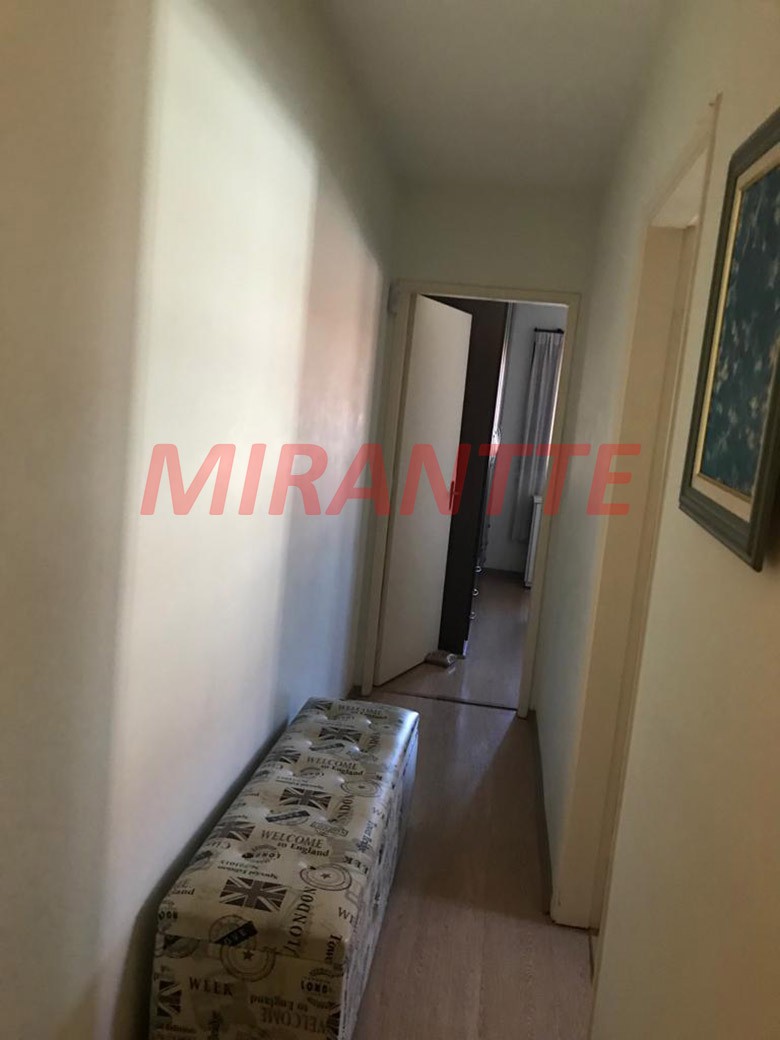 Sobrado de 159m² com 3 quartos em Jardim Tremembé