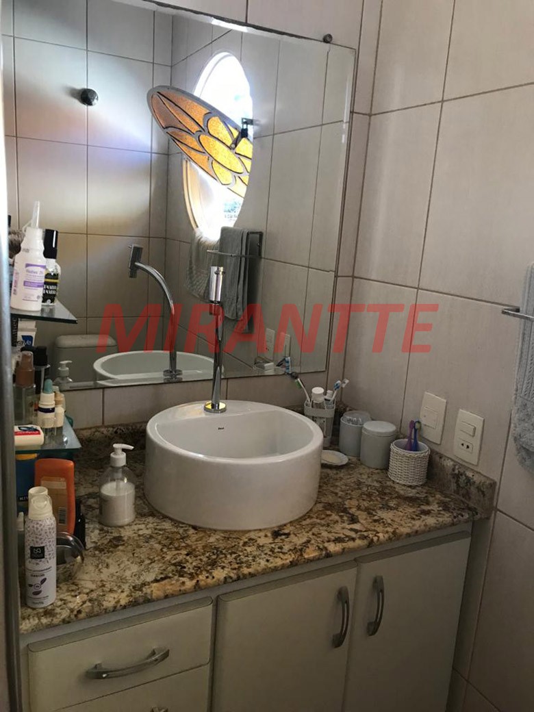 Sobrado de 159m² com 3 quartos em Jardim Tremembé