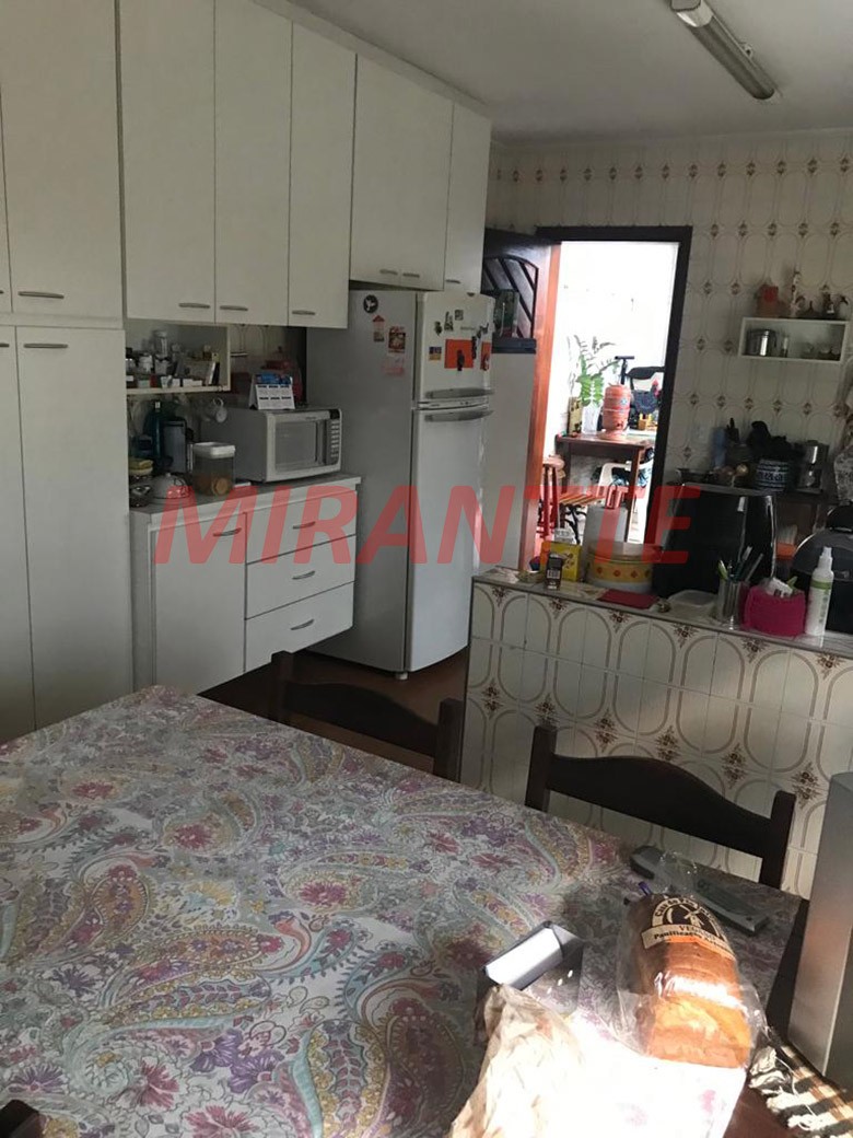Sobrado de 159m² com 3 quartos em Jardim Tremembé
