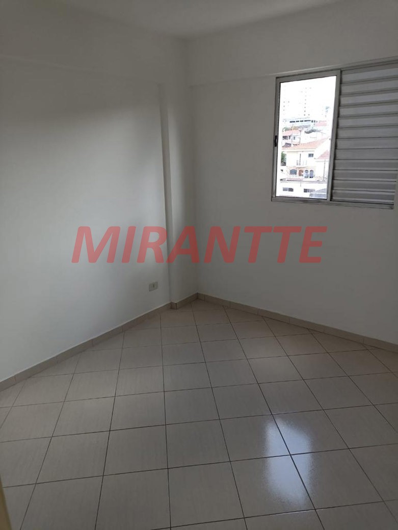 Apartamento com 2 quartos em Vila Mazzei