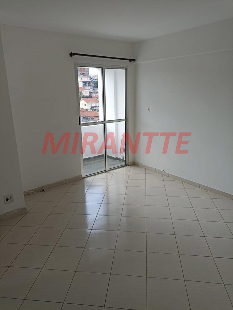 Apartamento com 2 quartos em Vila Mazzei