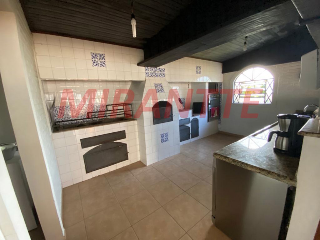 Casa terrea de 400m² com 4 quartos em Serra Da Cantareira