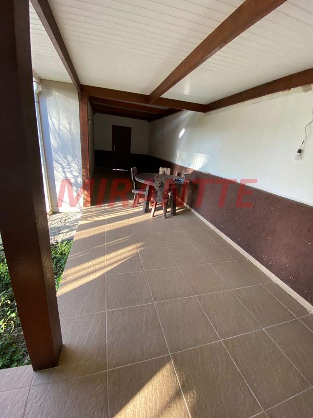 Casa terrea de 400m² com 4 quartos em Serra Da Cantareira