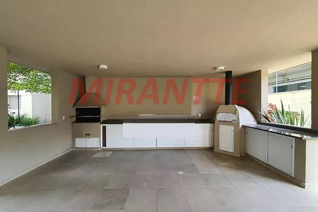 Apartamento de 68m² com 3 quartos em Cambuci