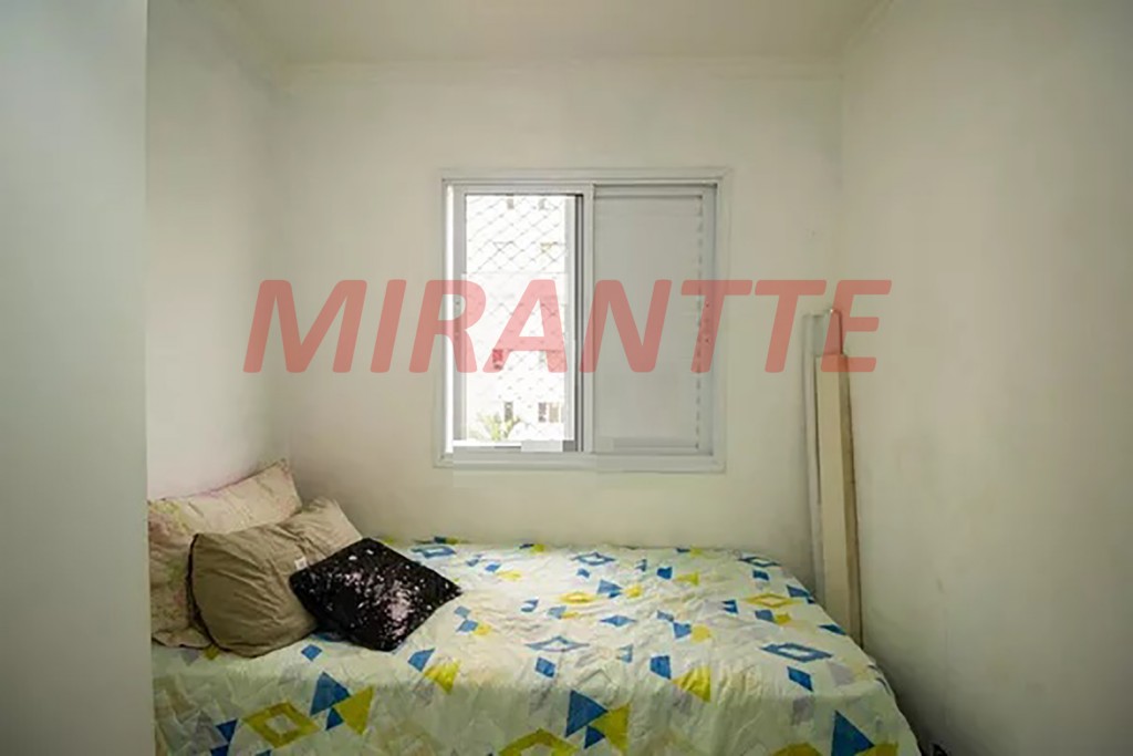 Apartamento de 68m² com 3 quartos em Cambuci