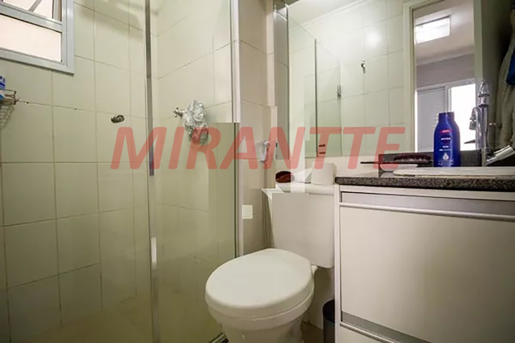 Apartamento de 68m² com 3 quartos em Cambuci