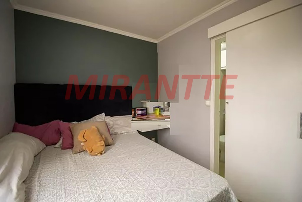 Apartamento de 68m² com 3 quartos em Cambuci