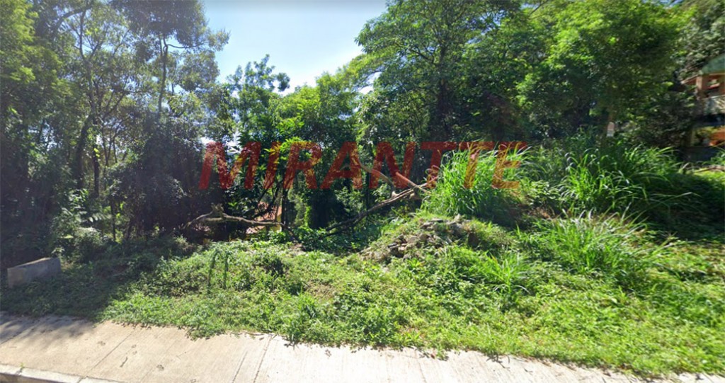 Terreno de 472m² em Jardim Samambaia – Mairiporã
