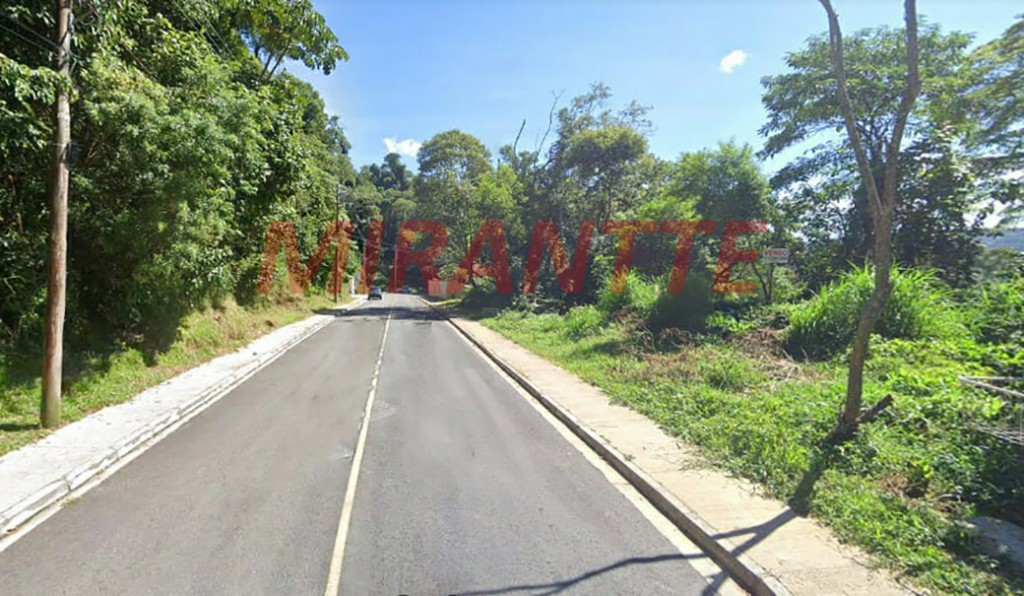 Terreno de 472m² em Jardim Samambaia – Mairiporã