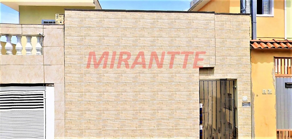 Terreno de 125m² em Imirim
