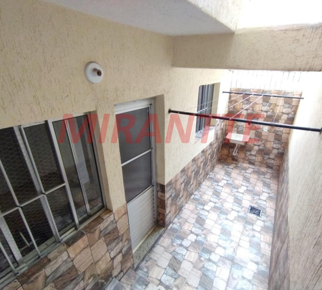 Terreno de 125m² em Imirim