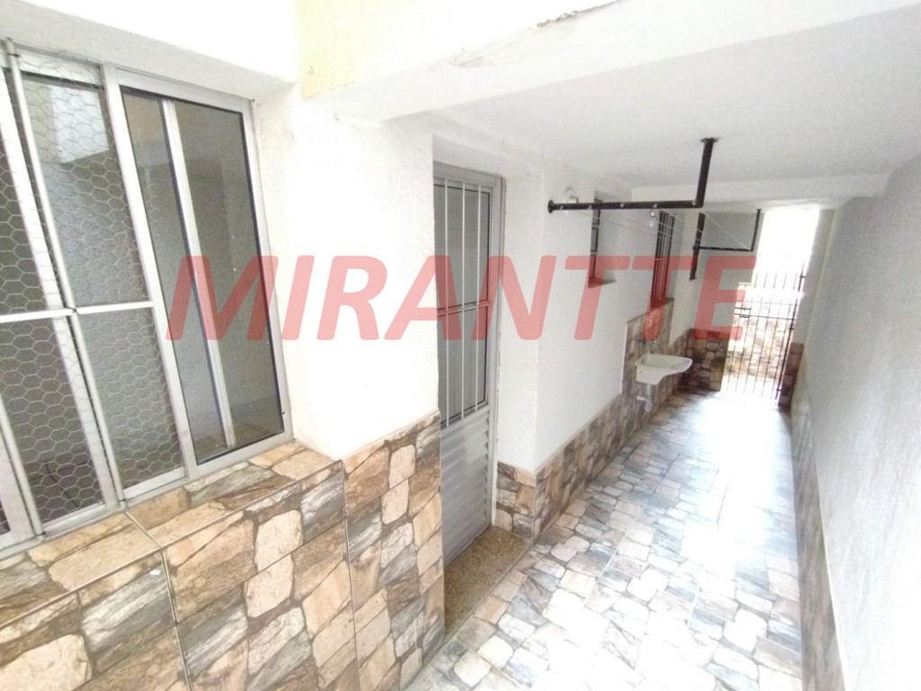Terreno de 125m² em Imirim