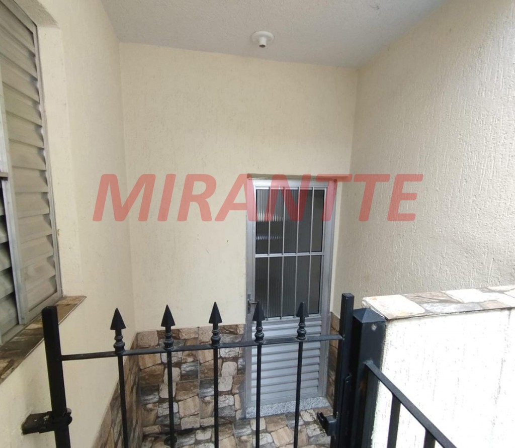 Terreno de 125m² em Imirim