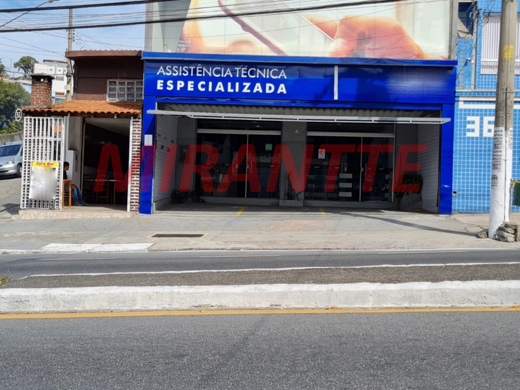 Comercial de 150m² em Pirituba