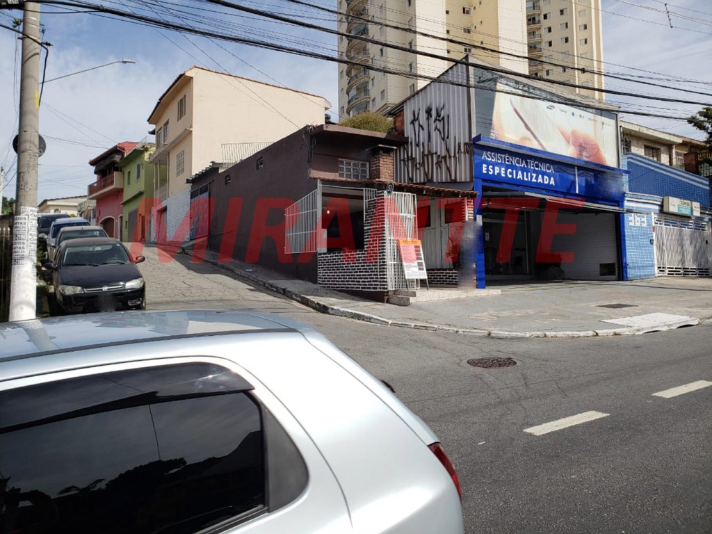 Comercial de 150m² em Pirituba