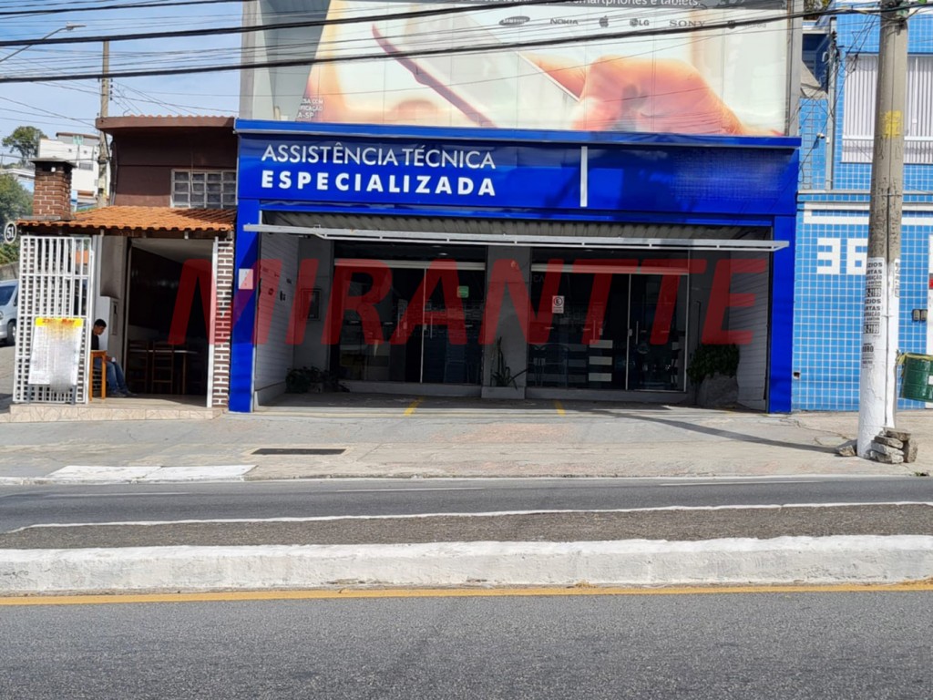 Comercial de 150m² em Pirituba