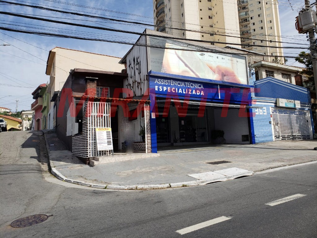 Comercial de 150m² em Pirituba