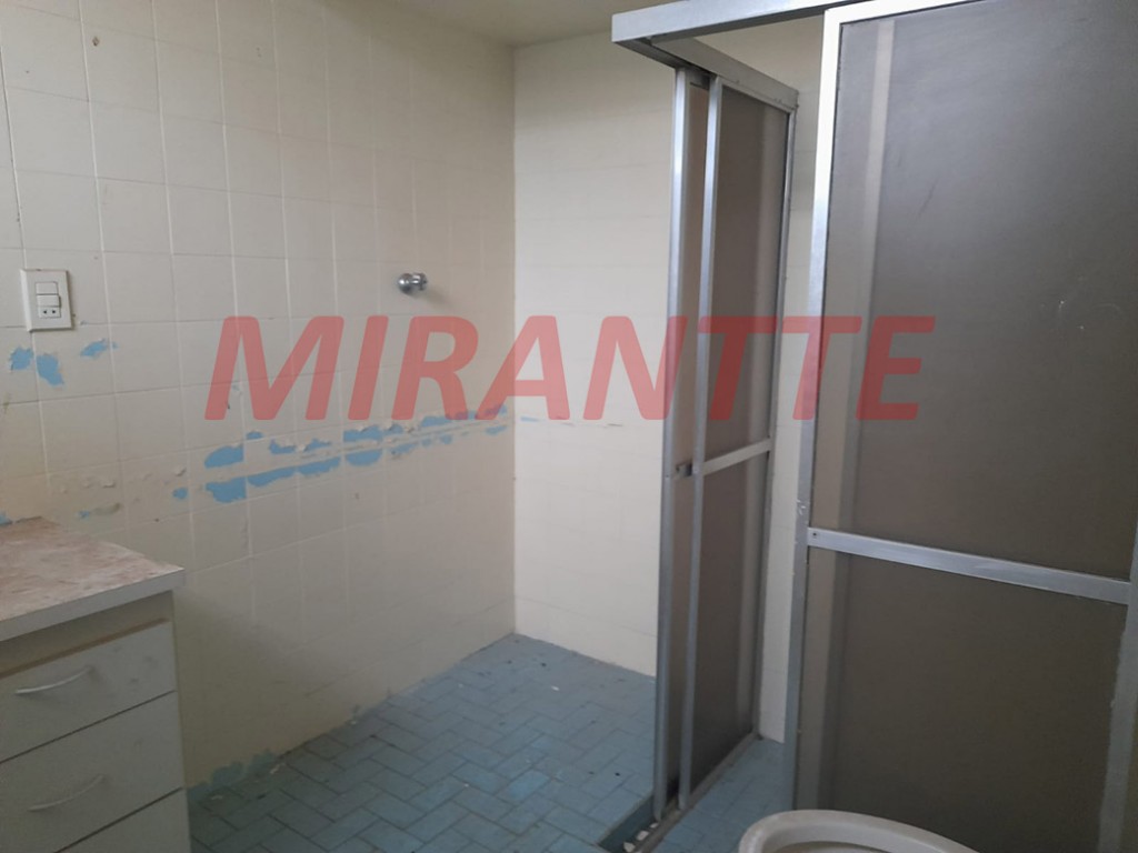 Casa terrea de 330m² com 2 quartos em Serra da Cantareira