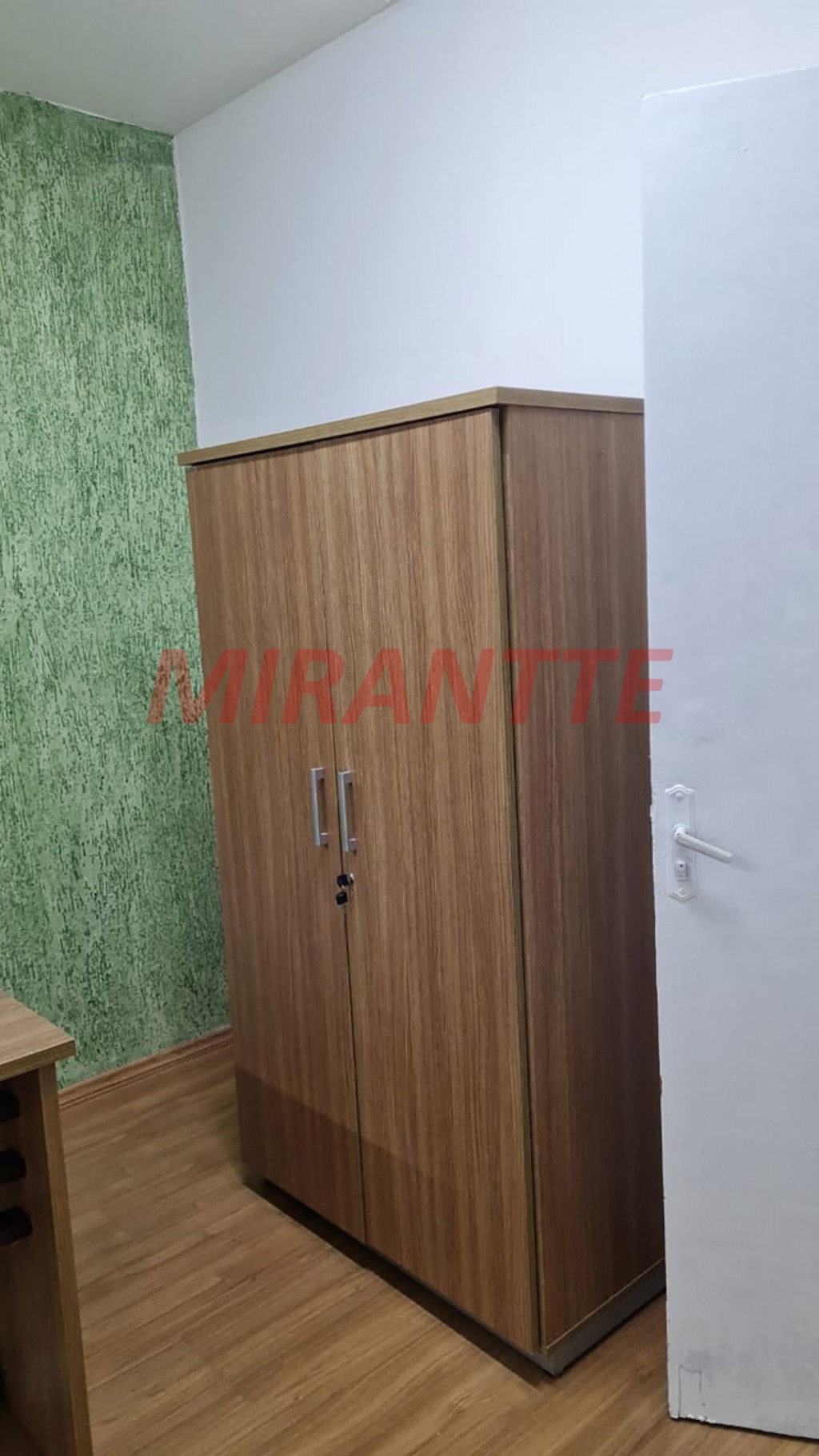 Comercial de 27m² em Santana