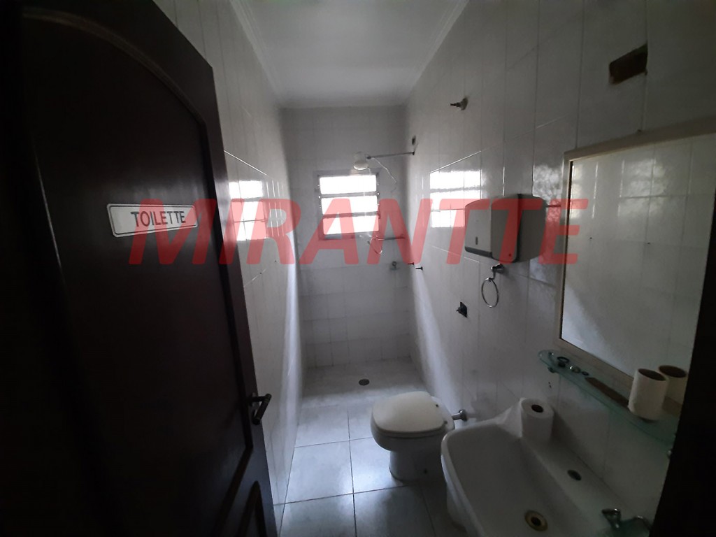 Sobrado de 204m² com 4 quartos em Vila Maria Alta