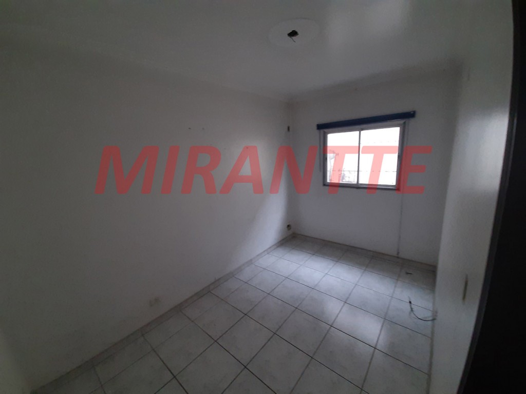 Sobrado de 204m² com 4 quartos em Vila Maria Alta