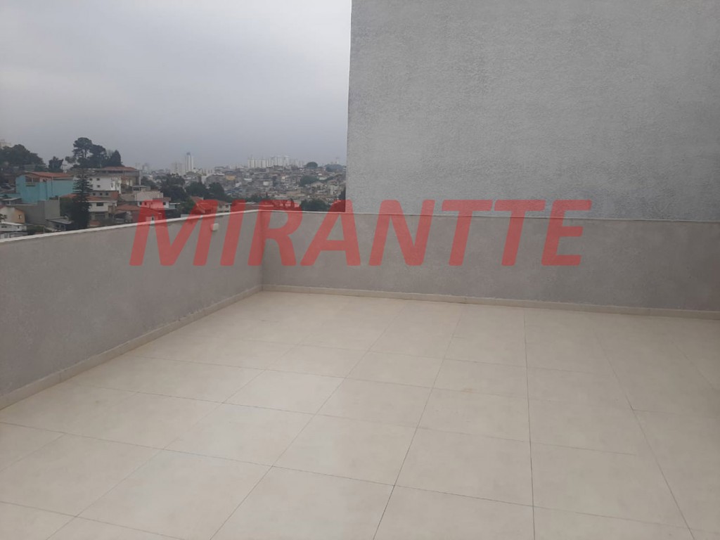 Comercial de 280m² em Mandaqui