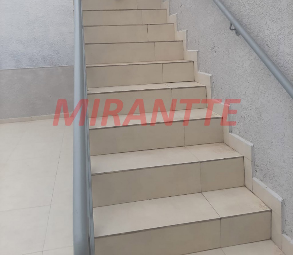 Comercial de 280m² em Mandaqui