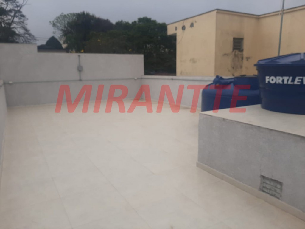 Comercial de 280m² em Mandaqui