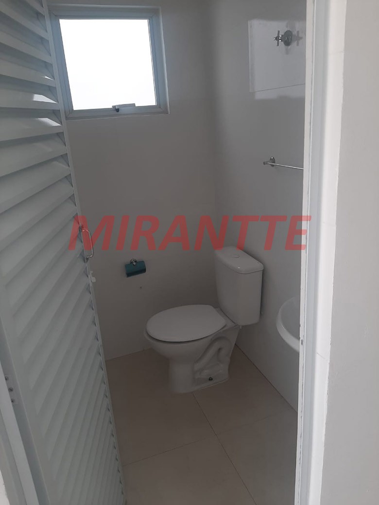 Comercial de 280m² em Mandaqui