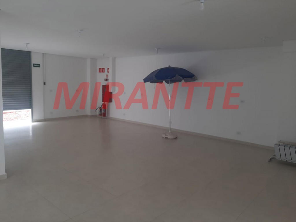 Comercial de 280m² em Mandaqui