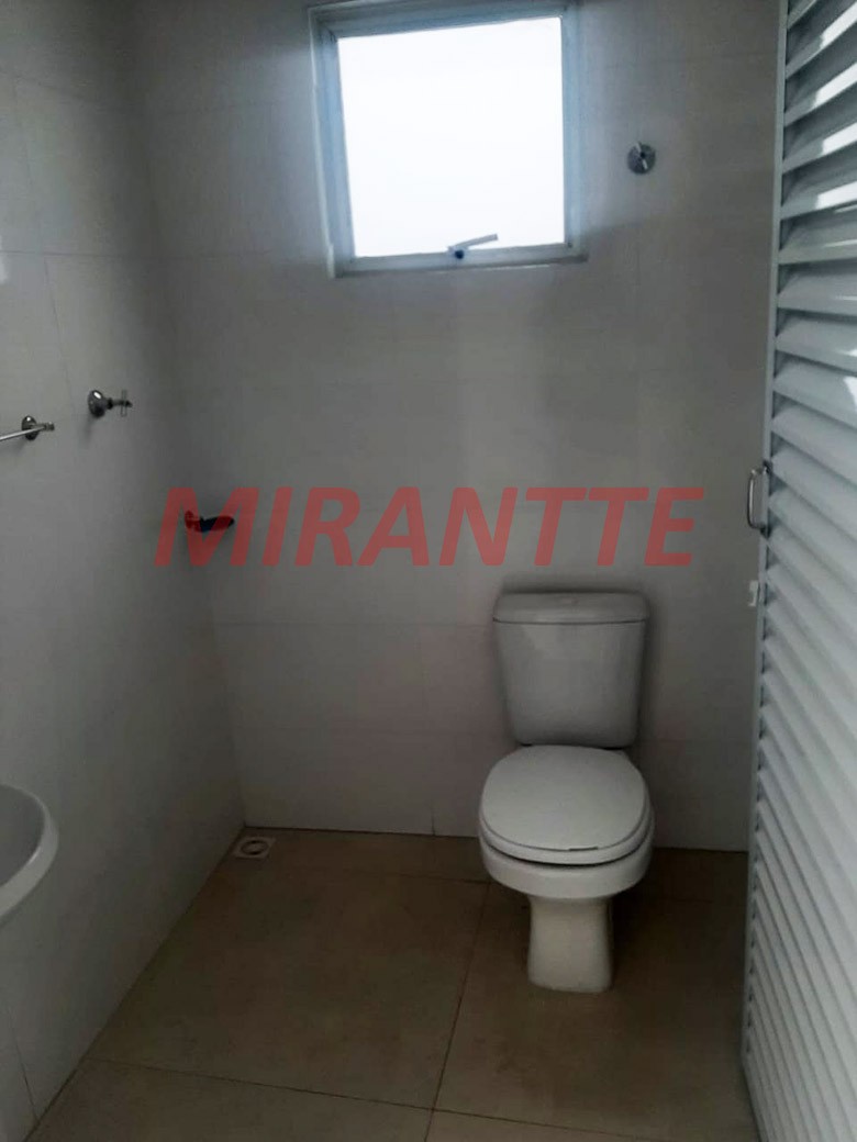 Comercial de 280m² em Mandaqui