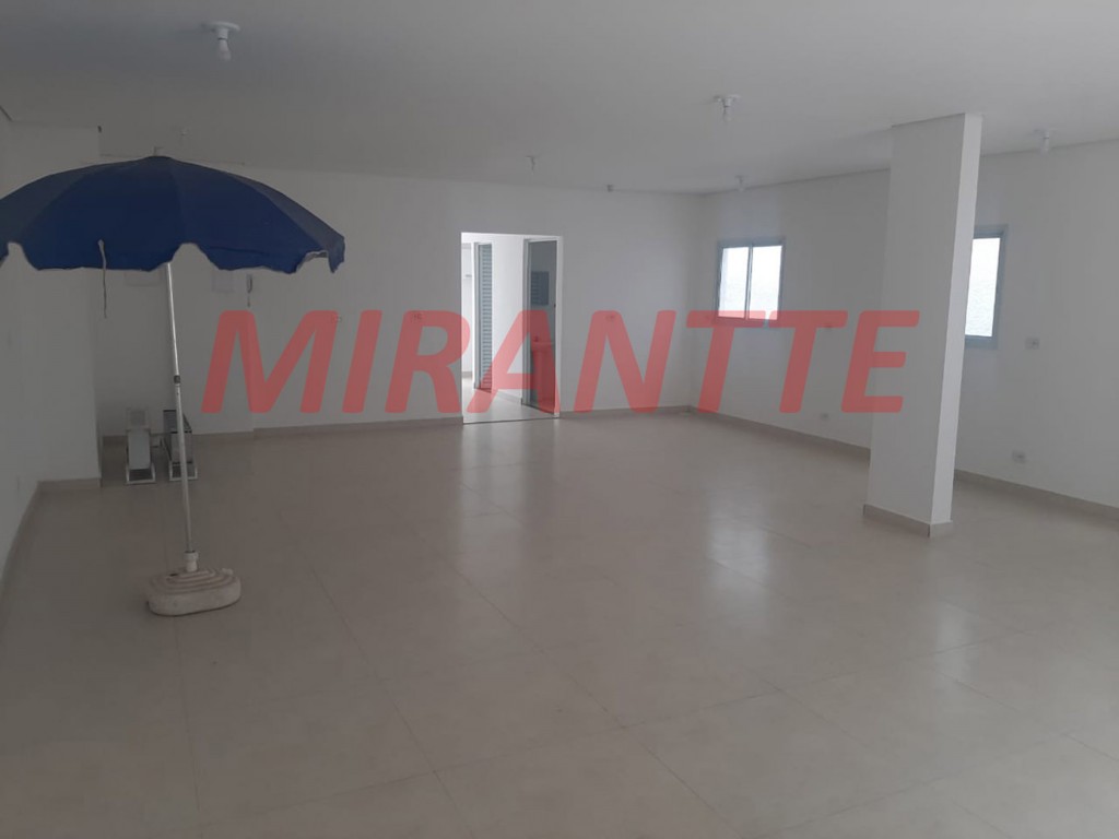 Comercial de 280m² em Mandaqui