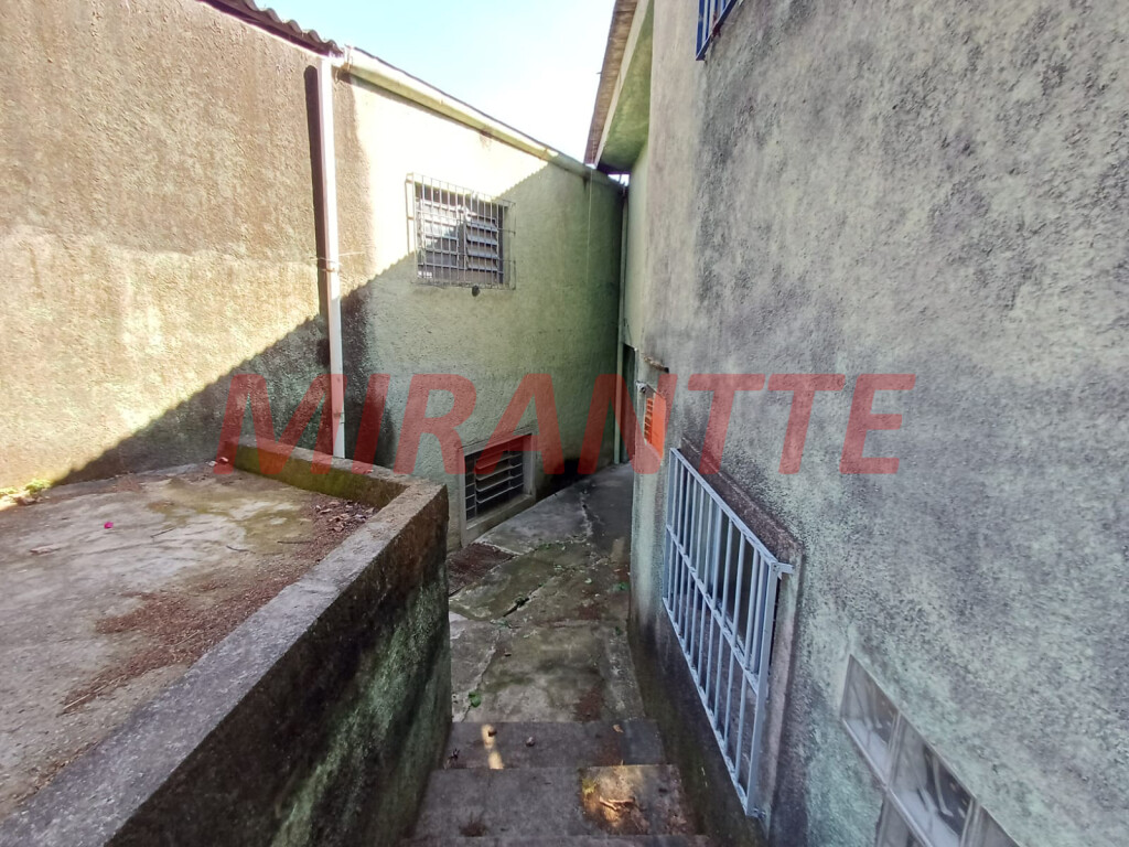 Terreno de 758m² em Imirim