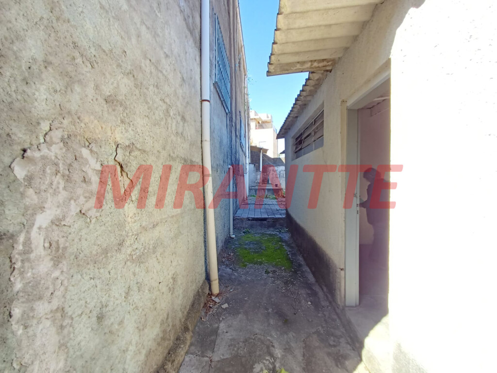 Terreno de 758m² em Imirim