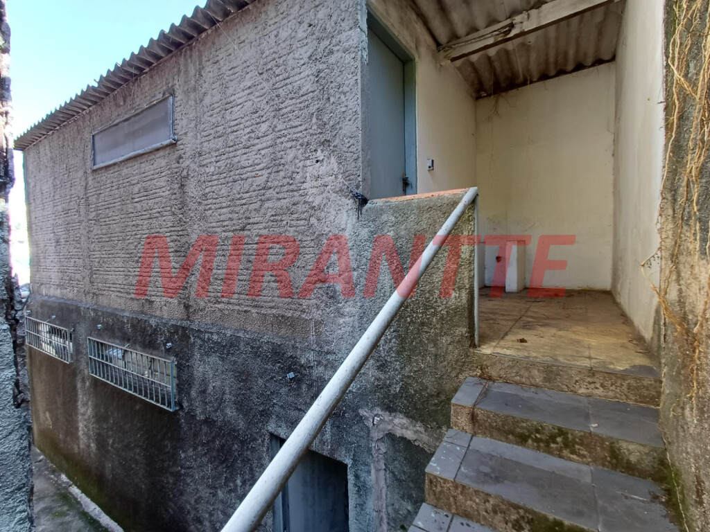 Terreno de 758m² em Imirim