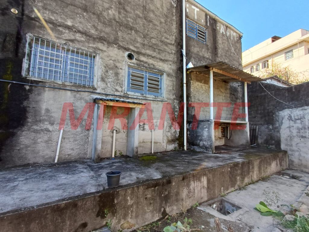 Terreno de 758m² em Imirim