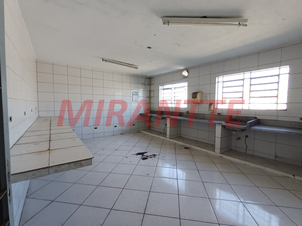 Terreno de 758m² em Imirim