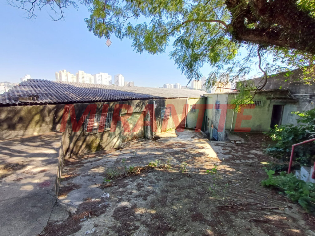 Terreno de 758m² em Imirim