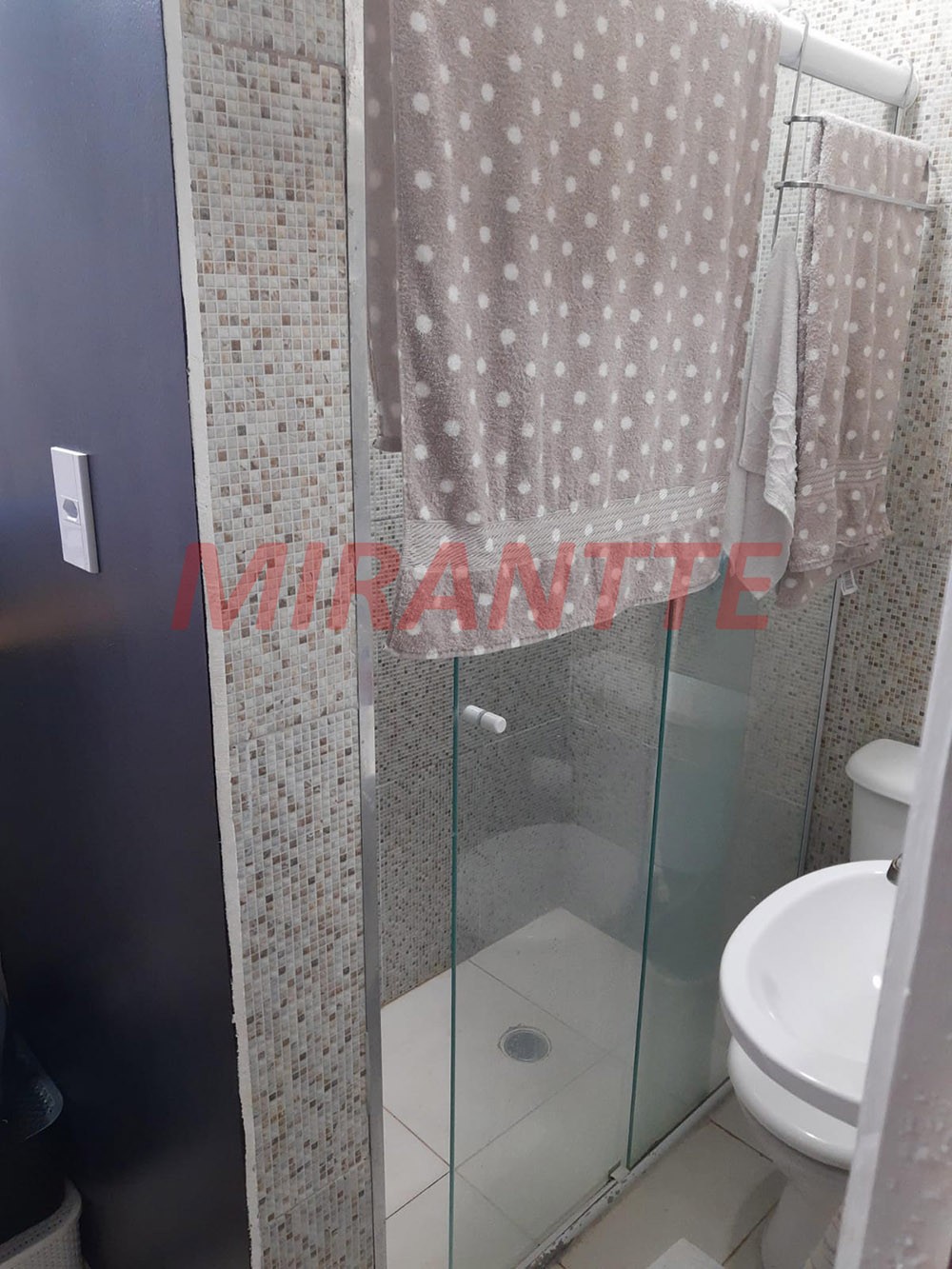 Sobrado de 96m² com 2 quartos em Jardim Brasil